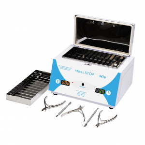 Стерилизатор воздушный MICROSTOP M1E - Фото 1