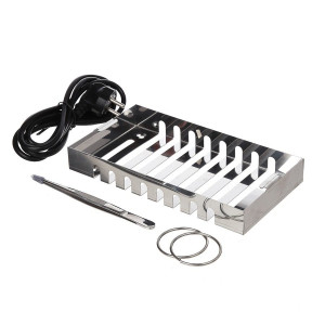 Стерилизатор воздушный MICROSTOP M1E - Фото 1