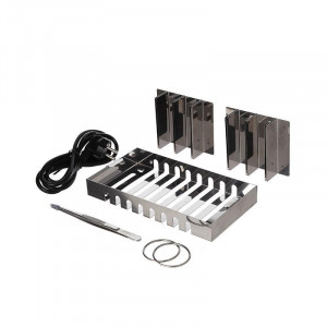 Стерилизатор воздушный MICROSTOP M1+ - Фото 1