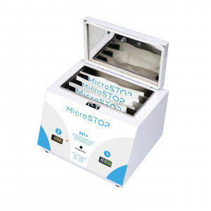 Стерилизатор воздушный MICROSTOP M1+ - Фото 1
