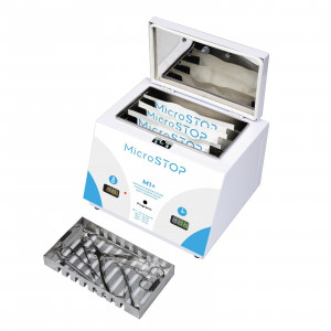 Стерилизатор воздушный MICROSTOP M1+ - Фото 1