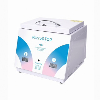 Стерилизатор воздушный MICROSTOP M1+ RAINBOW - Фото 1