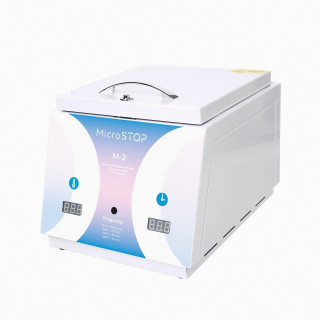 Стерилизатор воздушный MICROSTOP M2 RAINBOW - Фото 1