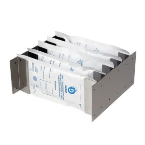 Стерилизатор воздушный MICROSTOP M2 RAINBOW - Фото 1