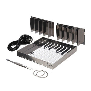 Стерилизатор воздушный MICROSTOP M2 RAINBOW - Фото 1