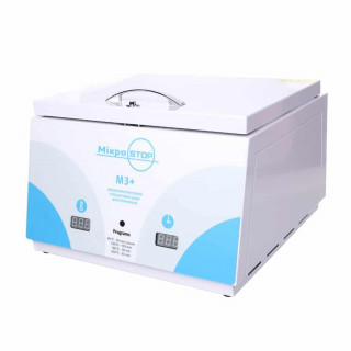 Стерилизатор воздушный MICROSTOP M3+ - Фото 1