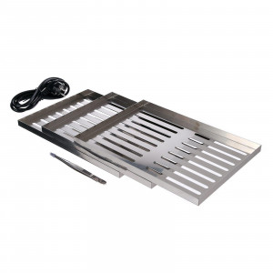 Стерилизатор воздушный MICROSTOP ГП-10 - Фото 1