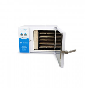 Стерилизатор воздушный MICROSTOP ГП-20 PRO - Фото 1
