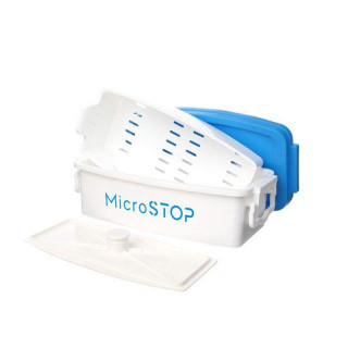 Контейнер для дезинфекции MICROSTOP 3л - Фото 1