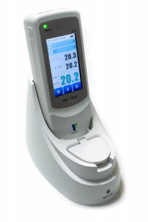 Транскутанный детектор желтухи (билирубинометр) BM-100A - Фото 1