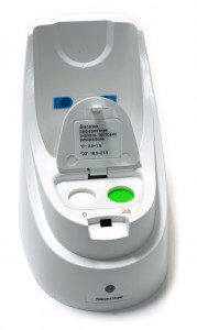 Транскутанный детектор желтухи (билирубинометр) BM-100A - Фото 1