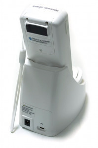 Транскутанный детектор желтухи (билирубинометр) BM-100A - Фото 1