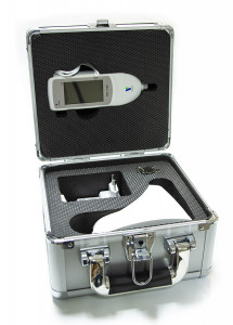 Транскутанный детектор желтухи (билирубинометр) BM-100A - Фото 1