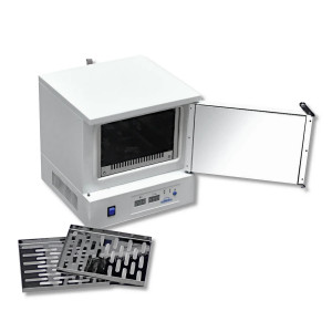 Стерилізатор повітряний ГП-10 - Фото 1