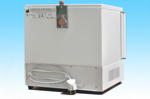 Стерилізатор повітряний ГП-10 - Фото 1