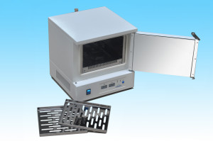 Стерилізатор повітряний ГП-10 - Фото 1