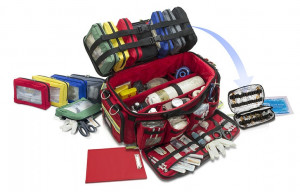 Сумка экстренной медицинской помощи, большая CRITICAL’S - Фото 1