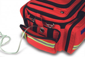 Сумка экстренной медицинской помощи, большая CRITICAL’S - Фото 1