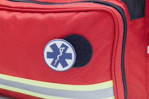 Сумка экстренной медицинской помощи, большая CRITICAL’S - Фото 1