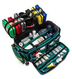 Сумка экстренной медицинской помощи, большая CRITICAL’S - Фото 1