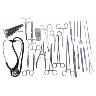 Набор для медпункта НМе-23 - Фото 1