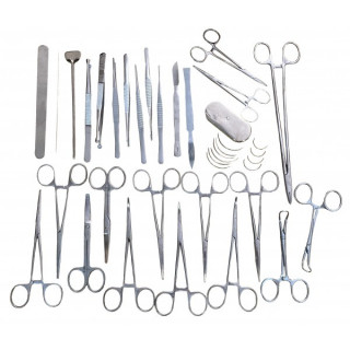 Набор перевязочный малый НпМ-15 - Фото 1