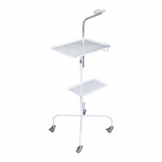 Стойка для кардиографа СТК-1 - Фото 1