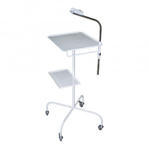 Стойка для кардиографа СТК-1 - Фото 1