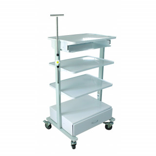 Стійка ендоскопічна СТЕ-5 - Фото 1