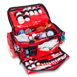 Сумка-укладка медицинская, большая EMS LARGE - Фото 1