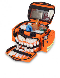 Сумка-укладка медицинская, средняя EMS LIGHT - Фото 1