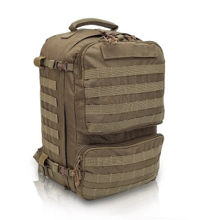 Сумка-рюкзак неотложной помощи PARAMED’S MILITARY - Фото 1