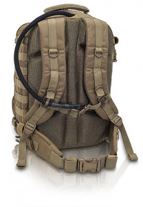 Сумка-рюкзак неотложной помощи PARAMED’S MILITARY - Фото 1