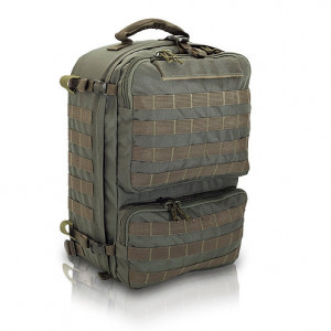 Сумка-рюкзак неотложной помощи PARAMED’S MILITARY - Фото 1