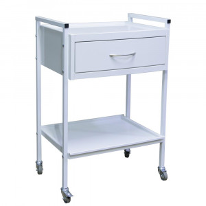 Столик манипуляционный СМ-3 Евро - Фото 1