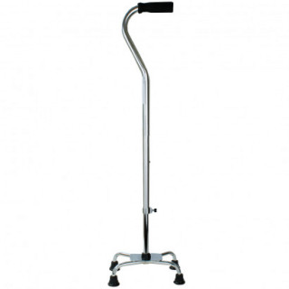 Трость-квадропод с малой базой OSD-YU851 - Фото 1