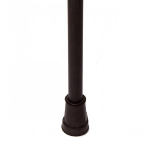 Трость стальная MEDOK не регулируемая MED-01-007 - Фото 1