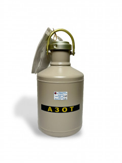 Сосуд Дьюара СК-6 - Фото 1