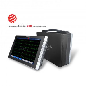 Электрокардиограф 6-канальный iMAC 12 - Фото 1