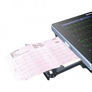 Электрокардиограф 6-канальный iMAC 12 - Фото 1