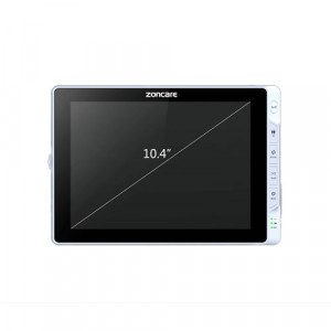 Электрокардиограф 6-канальный iMAC 12 - Фото 1