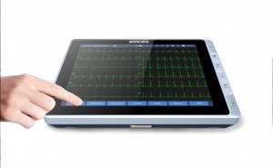 Электрокардиограф 6-канальный iMAC 12 - Фото 1