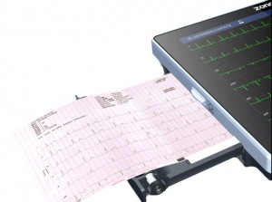 Электрокардиограф 6-канальный iMAC 12 - Фото 1