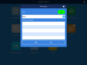 Электрокардиограф 6-канальный iMAC 12 - Фото 1