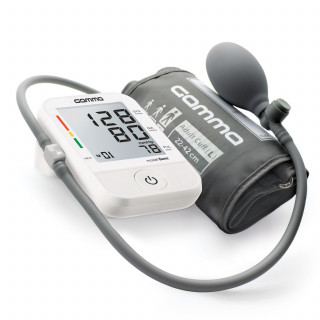 Тонометр полуавтоматический Gamma 4Gen Semi - Фото 1