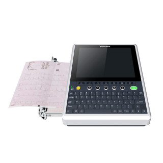 Электрокардиограф 12-канальный iMAC 120 - Фото 1