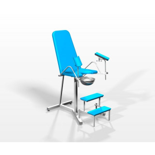 Кресло гинекологическое КГ-1 - Фото 1