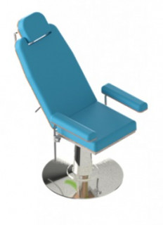 Отоларингологическое кресло ATOН КЛ-01 (ЛОР-кресло) - Фото 1