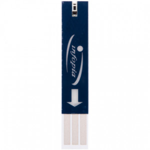 Тест-полоски для глюкозы № 50 Element - Фото 1