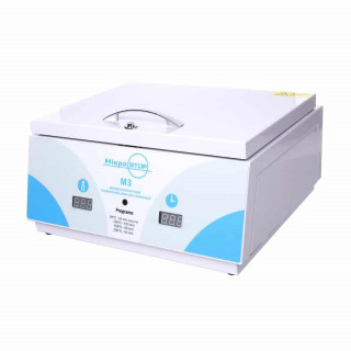 Стерилизатор воздушный MICROSTOP M3 - Фото 1